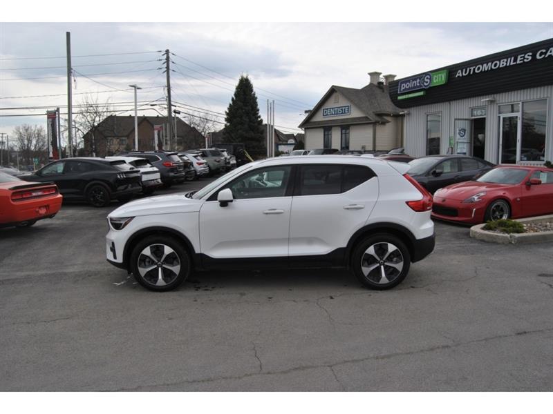 2023 Volvo C40 - Image 2