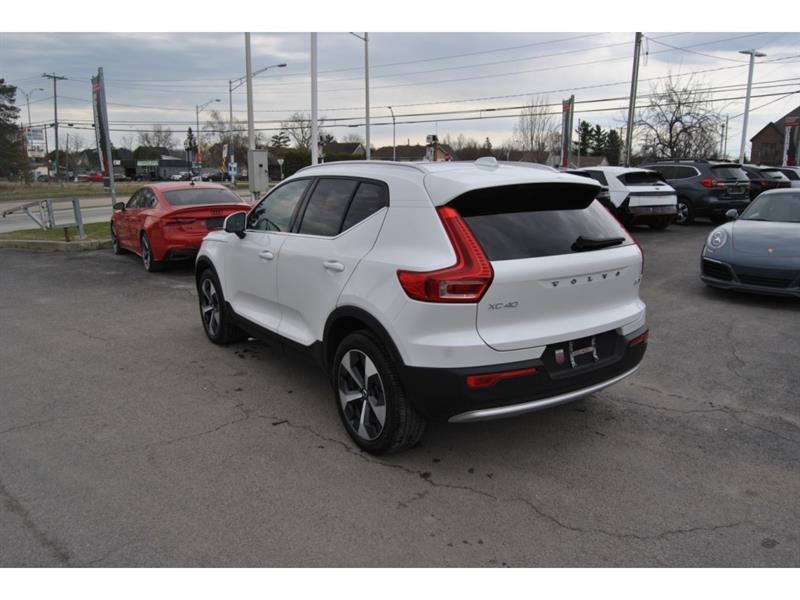 2023 Volvo C40 - Image 3