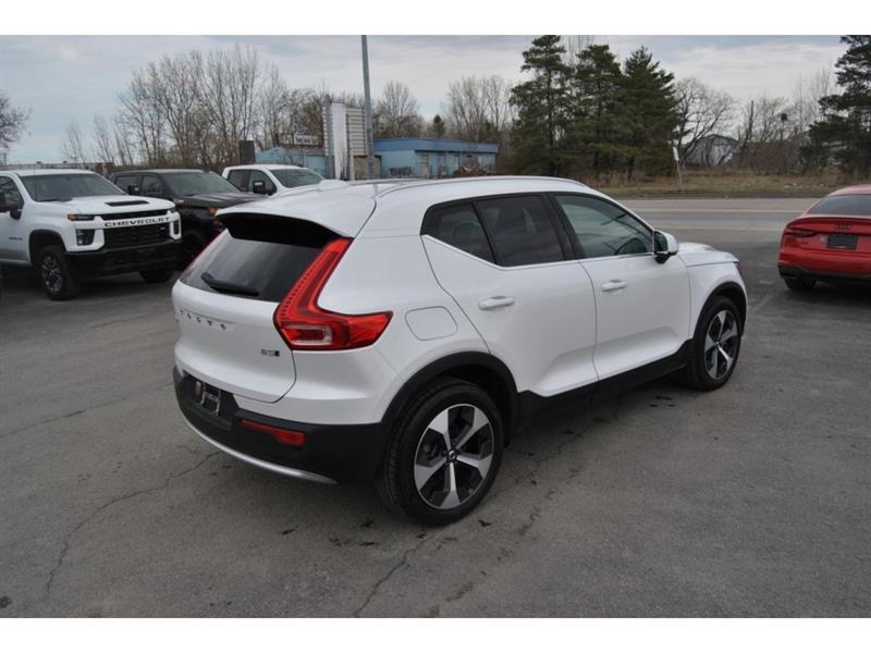 2023 Volvo C40 - Image 5