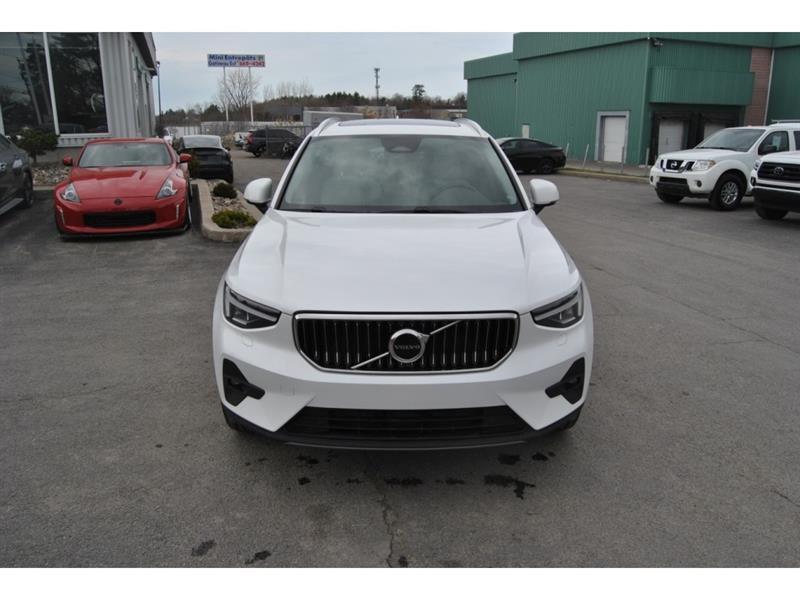 2023 Volvo C40 - Image 8