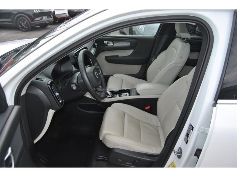 2023 Volvo C40 - Image 9