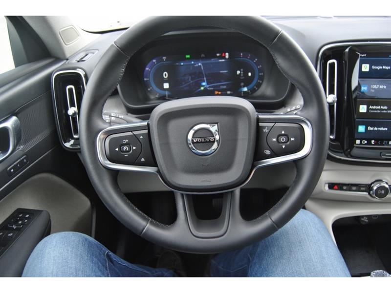 2023 Volvo C40 - Image 14