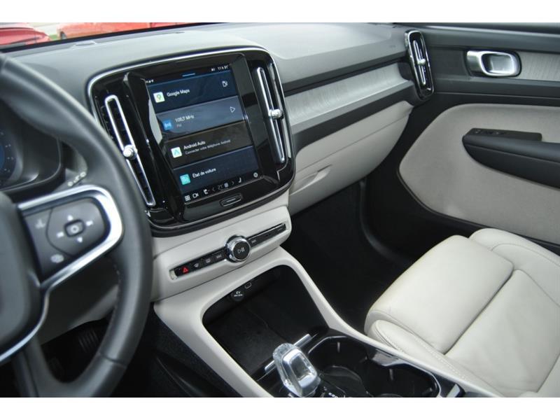 2023 Volvo C40 - Image 16