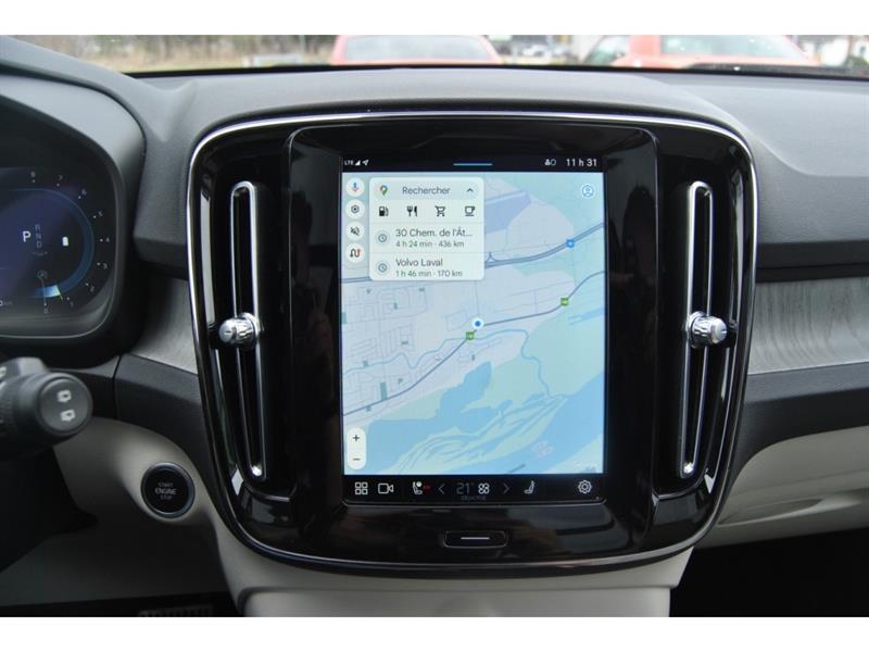 2023 Volvo C40 - Image 18