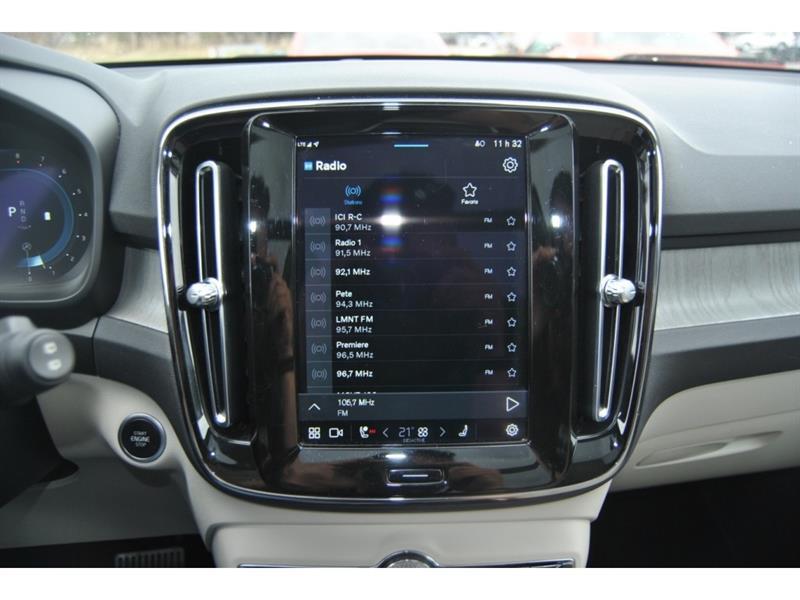2023 Volvo C40 - Image 19