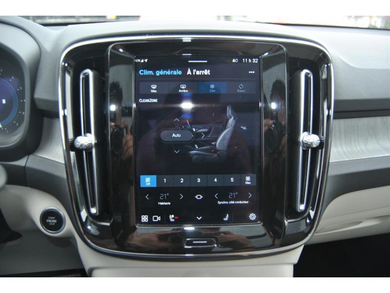 2023 Volvo C40 - Image 20