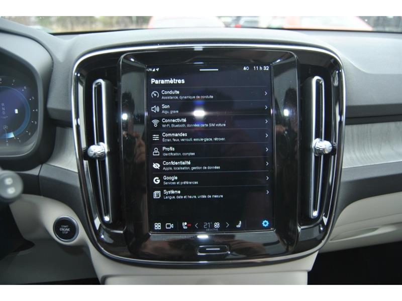 2023 Volvo C40 - Image 21