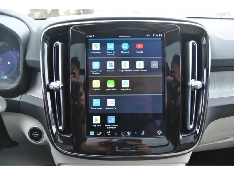2023 Volvo C40 - Image 23