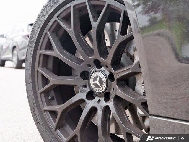 mercedes-benz C-Class 2023 - 6