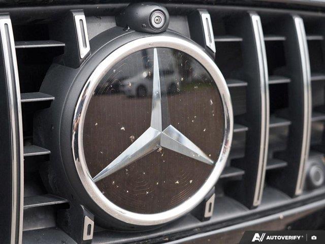 mercedes-benz C-Class 2023 - 9