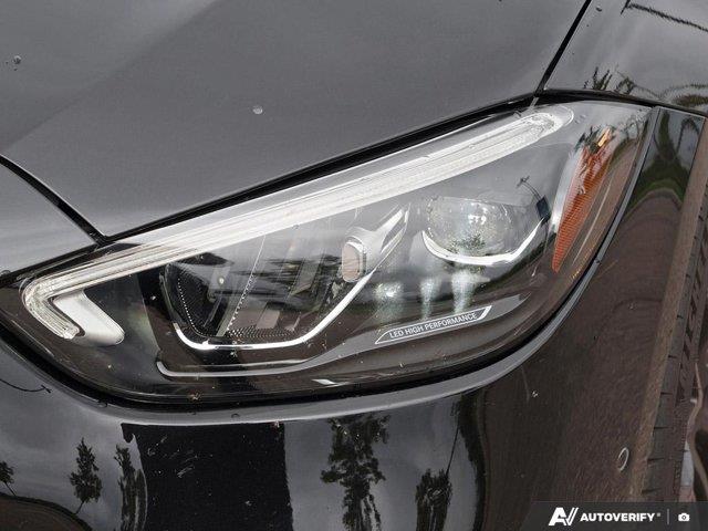 mercedes-benz C-Class 2023 - 10