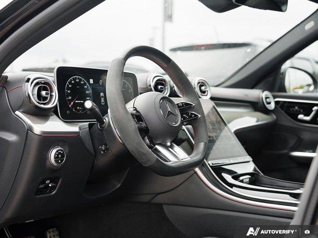 mercedes-benz C-Class 2023 - 13