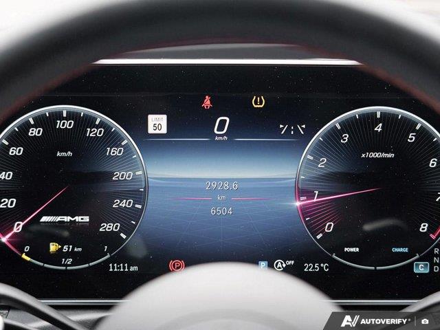 mercedes-benz C-Class 2023 - 15