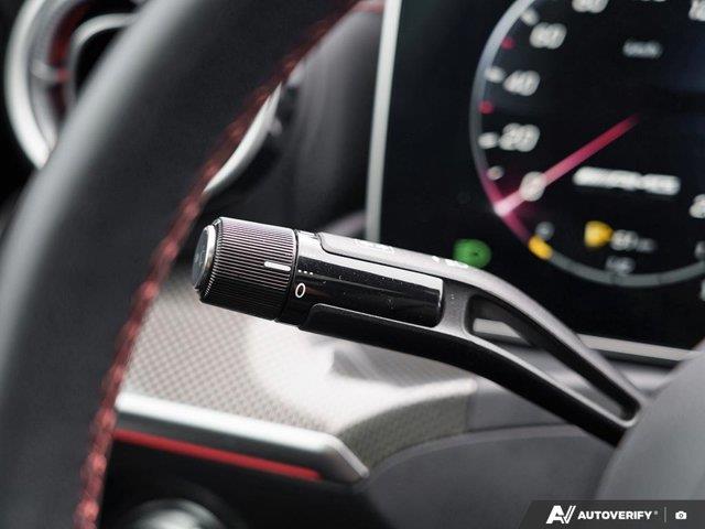 mercedes-benz C-Class 2023 - 16