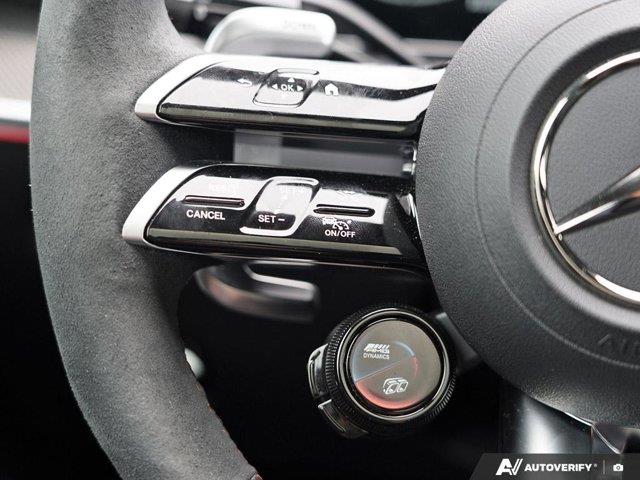 mercedes-benz C-Class 2023 - 18