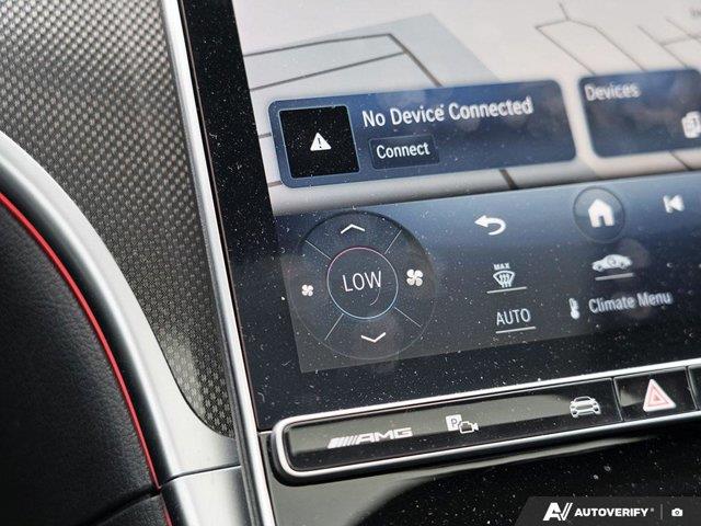 mercedes-benz C-Class 2023 - 20