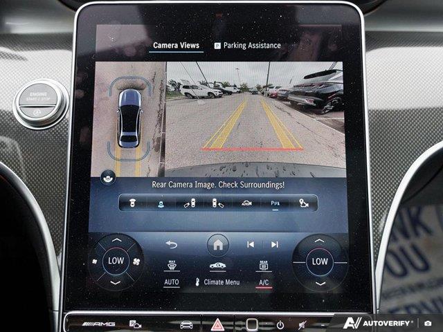 mercedes-benz C-Class 2023 - 22