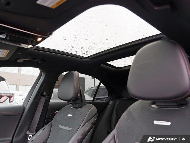 mercedes-benz C-Class 2023 - 27