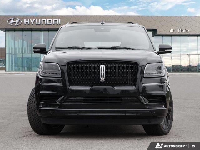 lincoln Navigator L 2021 - 2