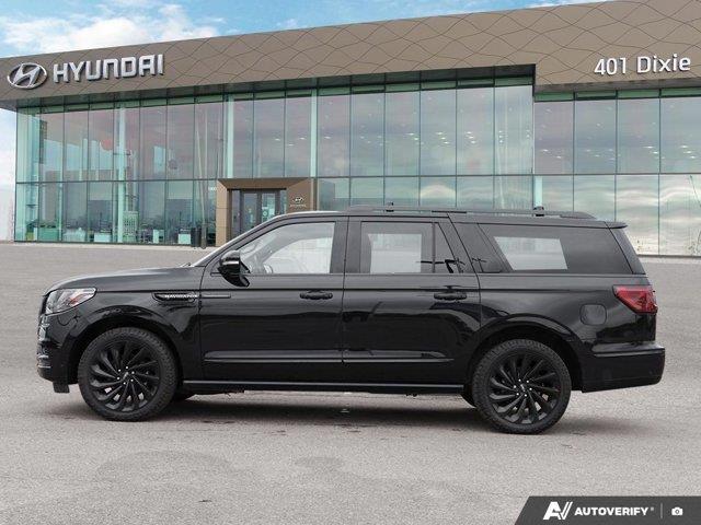 lincoln Navigator L 2021 - 3