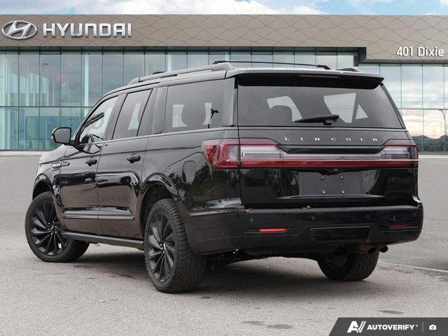 lincoln Navigator L 2021 - 4