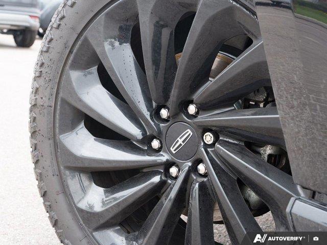 lincoln Navigator L 2021 - 6