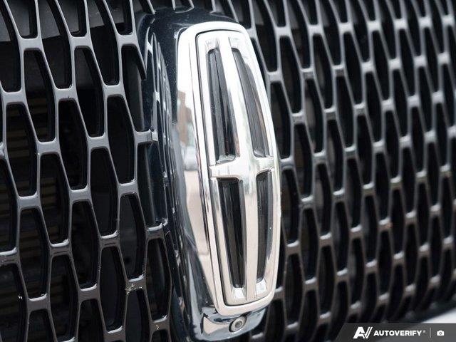 lincoln Navigator L 2021 - 9