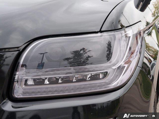 lincoln Navigator L 2021 - 10