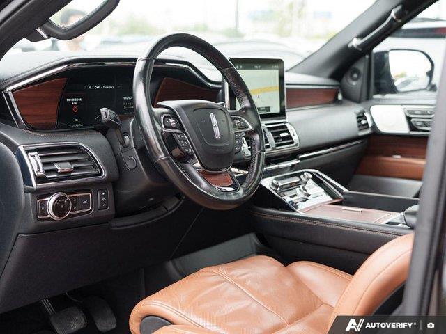 lincoln Navigator L 2021 - 13