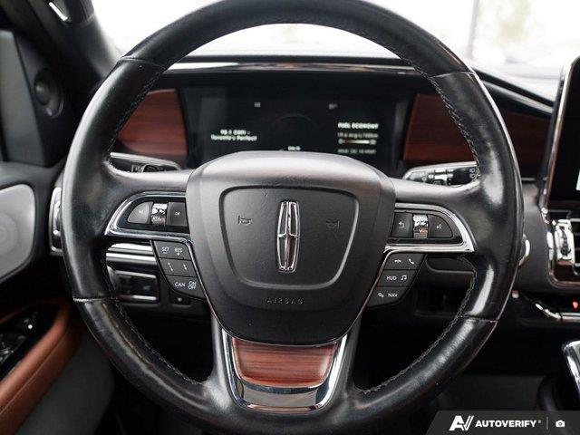 lincoln Navigator L 2021 - 14