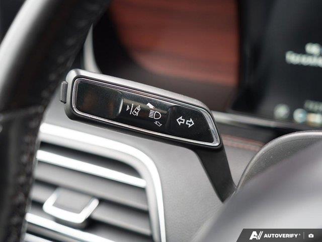 lincoln Navigator L 2021 - 16