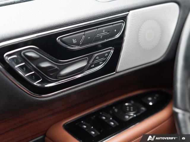 lincoln Navigator L 2021 - 17