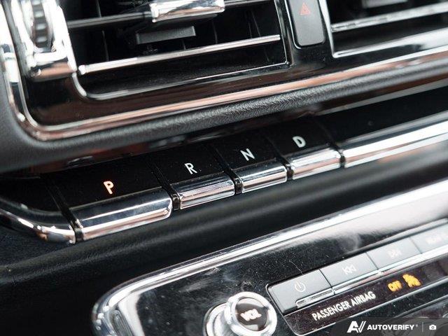 lincoln Navigator L 2021 - 19