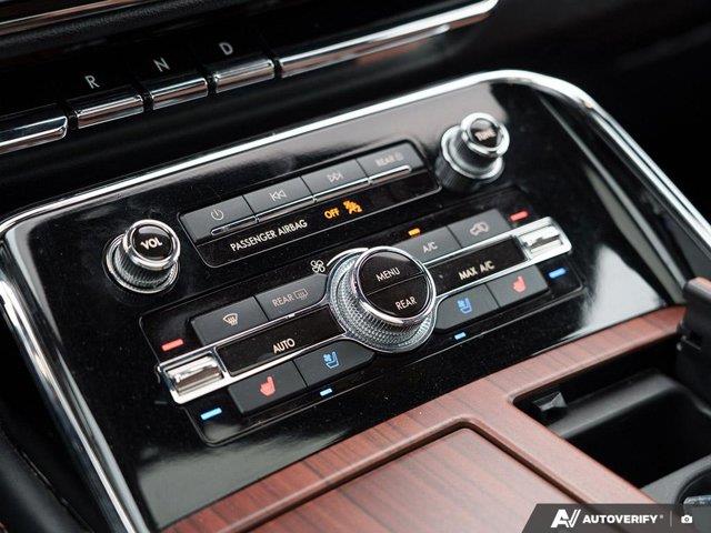 lincoln Navigator L 2021 - 20