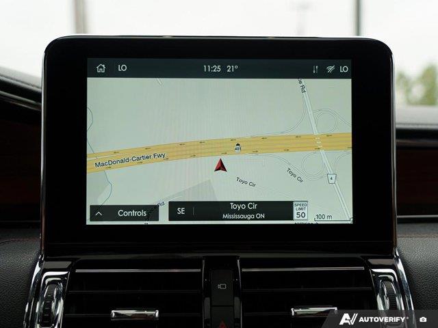 lincoln Navigator L 2021 - 21