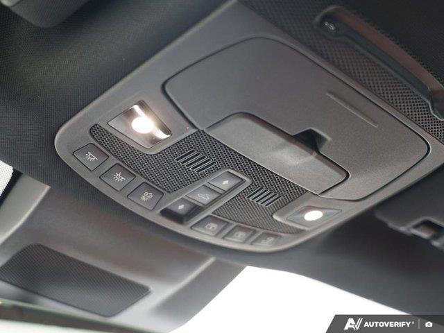 lincoln Navigator L 2021 - 22