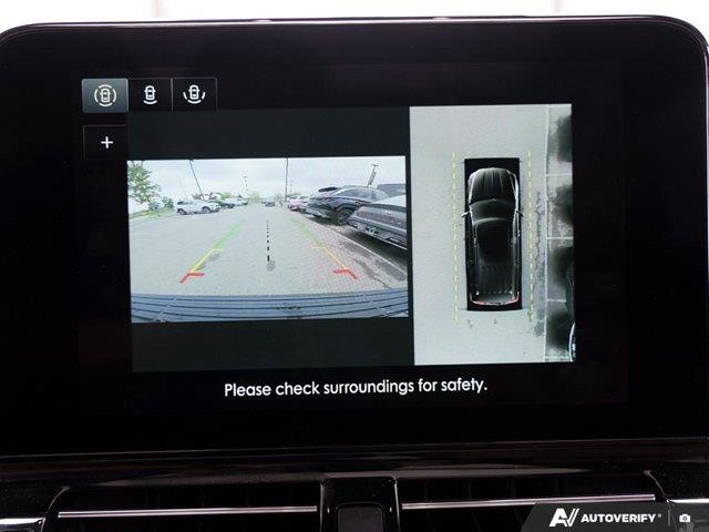 lincoln Navigator L 2021 - 27