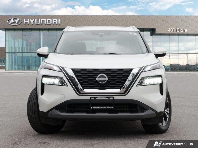 nissan Rogue 2023 - 2