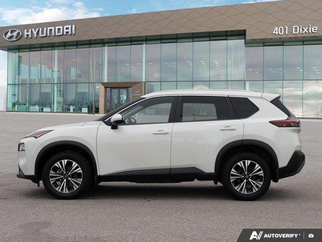 nissan Rogue 2023 - 3