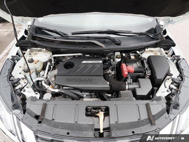 nissan Rogue 2023 - 8