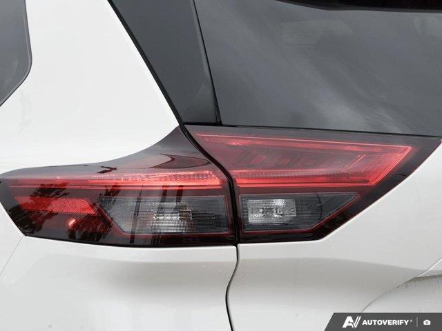 nissan Rogue 2023 - 12