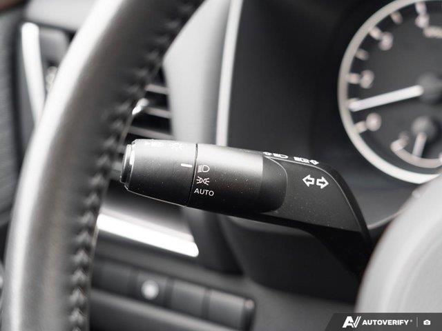 nissan Rogue 2023 - 16