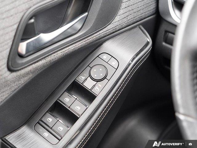 nissan Rogue 2023 - 17