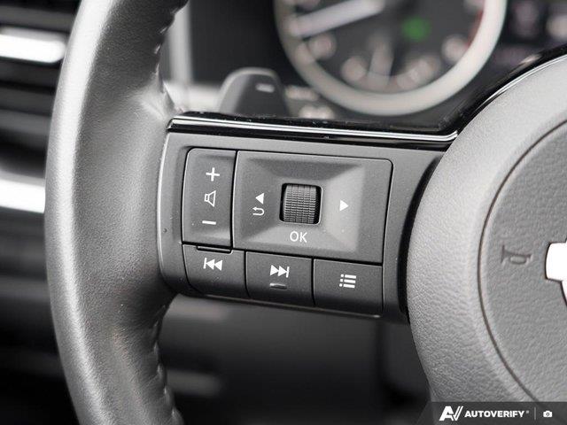 nissan Rogue 2023 - 18