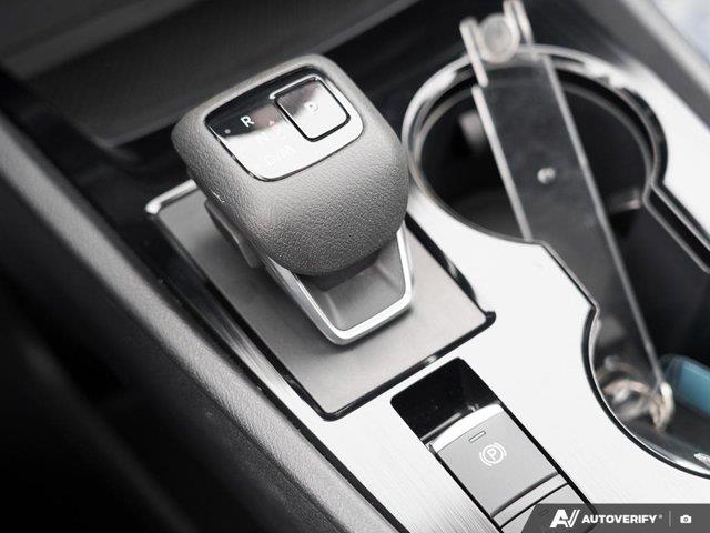 nissan Rogue 2023 - 19