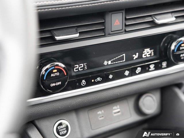 nissan Rogue 2023 - 20