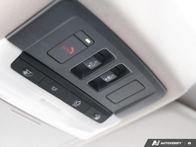 nissan Rogue 2023 - 22