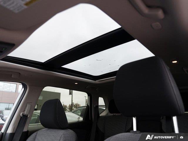 nissan Rogue 2023 - 26