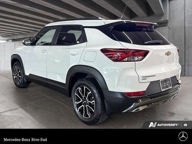 chevrolet Trailblazer 2023 - 3