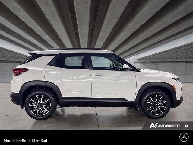 chevrolet Trailblazer 2023 - 6